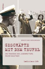 Geschäfte mit dem Teufel Cover des Buches Geschäfte mit dem Teufel (ISBN: 9783412203894)