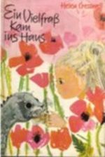 Ein Vielfraß kam ins Haus Cover des Buches Ein Vielfraß kam ins Haus (ISBN: 9783414163103)