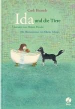 Ida und die Tiere Cover des Buches Ida und die Tiere (ISBN: 9783414821737)