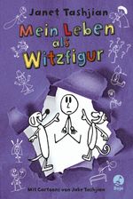 Mein Leben als Witzfigur Cover des Buches Mein Leben als Witzfigur (ISBN: 9783414824004)