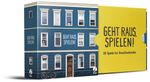 Geht raus, spielen! Cover des Buches Geht raus, spielen! (ISBN: 9783414825315)