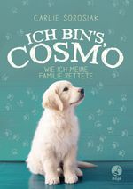 Ich bin's, Cosmo Cover des Buches Ich bin's, Cosmo (ISBN: 9783414826213)