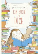 Ein Buch für dich Cover des Buches Ein Buch für dich (ISBN: 9783414826480)