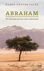 Abraham Cover des Buches Abraham (ISBN: 9783417000016)