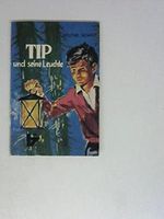 Tip und seine Leuchte Cover des Buches Tip und seine Leuchte (ISBN: 9783417232073)