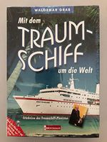 Mit dem Traumschiff um die Welt: Erlebnisse des Traumschiff-Pianisten Cover des Buches Mit dem Traumschiff um die Welt: Erlebnisse des Traumschiff-Pianisten (ISBN: 9783417247961)