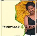 Powerbook 4 Girls Cover des Buches Powerbook 4 Girls (ISBN: 9783417249941)