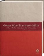 Gottes Wort in unserer Mitte Cover des Buches Gottes Wort in unserer Mitte (ISBN: 9783417251630)
