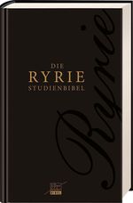 Ryrie-Studienbibel Cover des Buches Ryrie-Studienbibel (ISBN: 9783417251975)