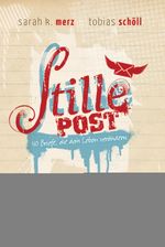 Stille Post Cover des Buches Stille Post (ISBN: 9783417261820)