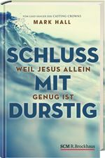 Schluss mit durstig Cover des Buches Schluss mit durstig (ISBN: 9783417265460)