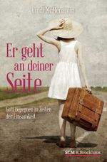 Er geht an deiner Seite Cover des Buches Er geht an deiner Seite (ISBN: 9783417265538)