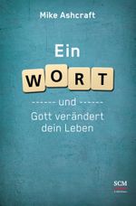 Ein Wort Cover des Buches Ein Wort (ISBN: 9783417265682)