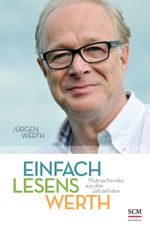 Einfach lesenswerth Cover des Buches Einfach lesenswerth (ISBN: 9783417266016)