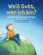 Weiß Gott, wer ich bin? Cover des Buches Weiß Gott, wer ich bin? (ISBN: 9783417281132)