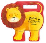 Daniel in der Löwengrube Cover des Buches Daniel in der Löwengrube (ISBN: 9783417287691)