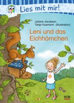 Leni und das Eichhörnchen Cover des Buches Leni und das Eichhörnchen (ISBN: 9783417287974)