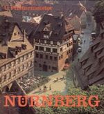 Nürnberg Cover des Buches Nürnberg (ISBN: 9783418003511)