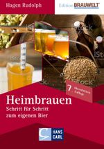 Heimbrauen Cover des Buches Heimbrauen (ISBN: 9783418008066)