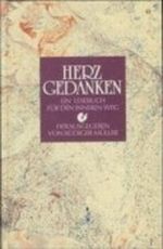 Herzgedanken Cover des Buches Herzgedanken (ISBN: 9783419508237)