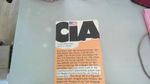 CIA Cover des Buches CIA (ISBN: 9783421017024)