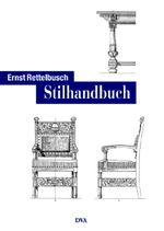 Stilhandbuch Cover des Buches Stilhandbuch (ISBN: 9783421032478)