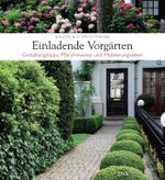 Einladende Vorgärten Cover des Buches Einladende Vorgärten (ISBN: 9783421038241)