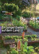 Ein junger Garten auf dem Land Cover des Buches Ein junger Garten auf dem Land (ISBN: 9783421039637)