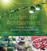 Gärten der Achtsamkeit Cover des Buches Gärten der Achtsamkeit (ISBN: 9783421039699)