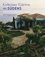 Geheime Gärten des Südens Cover des Buches Geheime Gärten des Südens (ISBN: 9783421040381)