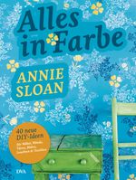 Alles in Farbe Cover des Buches Alles in Farbe (ISBN: 9783421040640)