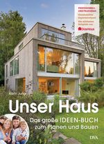 Unser Haus Cover des Buches Unser Haus (ISBN: 9783421040824)