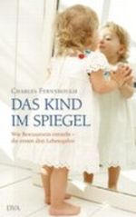 Das Kind im Spiegel Cover des Buches Das Kind im Spiegel (ISBN: 9783421043962)