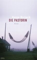 Die Pastorin Cover des Buches Die Pastorin (ISBN: 9783421044181)