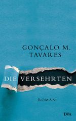 Die Versehrten Cover des Buches Die Versehrten (ISBN: 9783421045027)