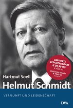 Helmut Schmidt Cover des Buches Helmut Schmidt (ISBN: 9783421045898)