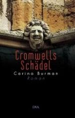 Cromwells Schädel Cover des Buches Cromwells Schädel (ISBN: 9783421052148)