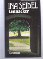 Lennacker Cover des Buches Lennacker (ISBN: 9783421062949)