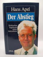 Der Abstieg Cover des Buches Der Abstieg (ISBN: 9783421065599)