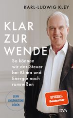 Klar zur Wende Cover des Buches Klar zur Wende (ISBN: 9783421070326)