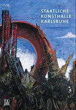 Staatliche Kunsthalle Karlsruhe Cover des Buches Staatliche Kunsthalle Karlsruhe (ISBN: 9783422064959)