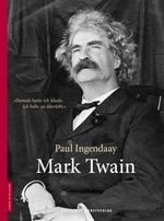 Mark Twain Cover des Buches Mark Twain (ISBN: 9783422072848)