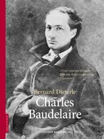 Charles Baudelaire Cover des Buches Charles Baudelaire (ISBN: 9783422073746)