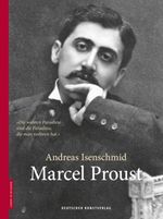 Marcel Proust Cover des Buches Marcel Proust (ISBN: 9783422073982)