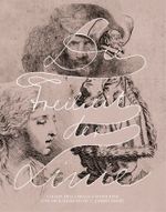 Die Freiheit der Linie Cover des Buches Die Freiheit der Linie (ISBN: 9783422801134)