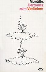 Cartoons zum Verlieben Cover des Buches Cartoons zum Verlieben (ISBN: 9783423012881)