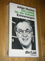 Ein Leben für die Zukunft. Cover des Buches Ein Leben für die Zukunft. (ISBN: 9783423016780)
