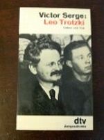 Leo Trotzki, Leben und Tod Cover des Buches Leo Trotzki, Leben und Tod (ISBN: 9783423016803)