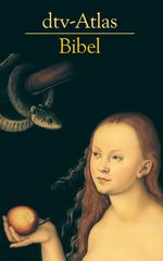 dtv-Atlas Bibel Cover des Buches dtv-Atlas Bibel (ISBN: 9783423033268)
