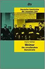 Weimar Cover des Buches Weimar (ISBN: 9783423045124)